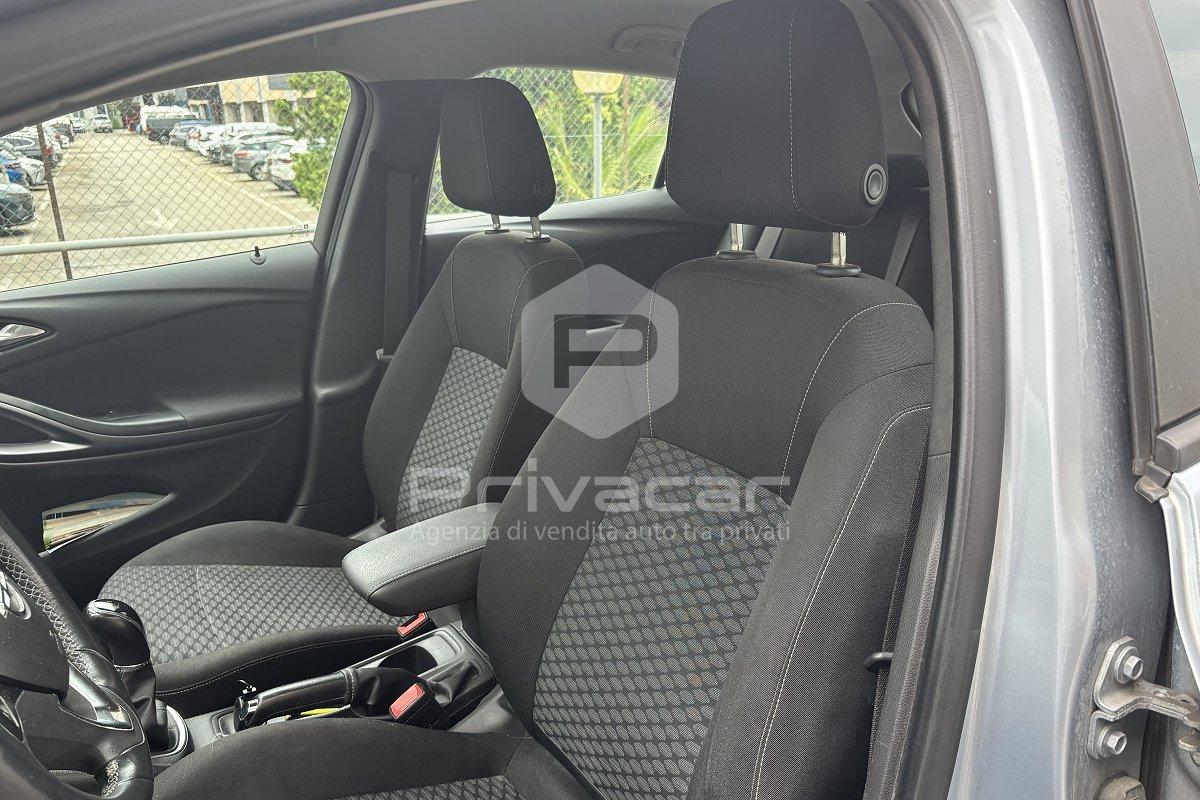 OPEL Astra 1.6 CDTi 110CV Start&Stop 5 porte Elective