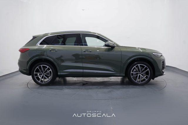 AUDI Q5 40 TDI 204cv Quattro S Tronic S Line