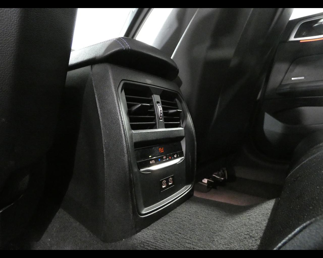BMW Serie 4 G.C. (G26) - M440i xDrive 48V