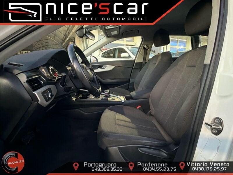 Audi A4 A4 Avant 2.0 TDI 150 CV S tronic Business