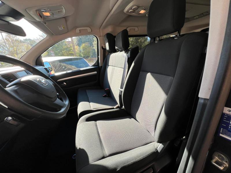 TOYOTA Proace Verso 1.5d 120cv S&S L1 Lounge 5p 9p.ti *Promo SD 2025