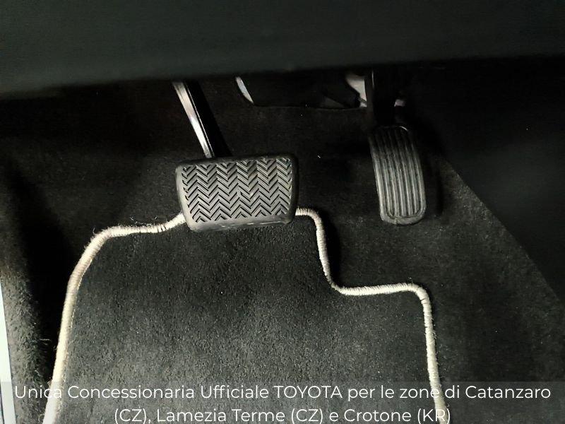 Toyota Corolla Corolla 1.8 Hybrid Active