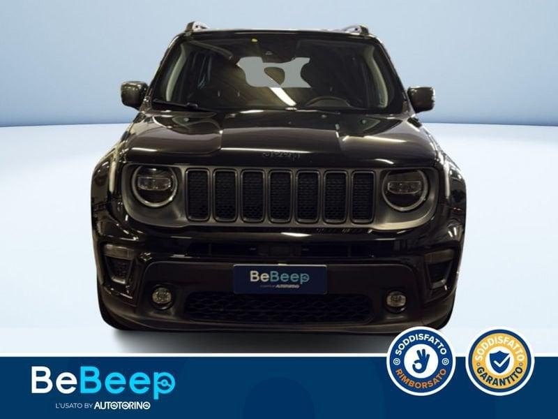 Jeep Renegade 1.3 T4 PHEV S 4XE AT6