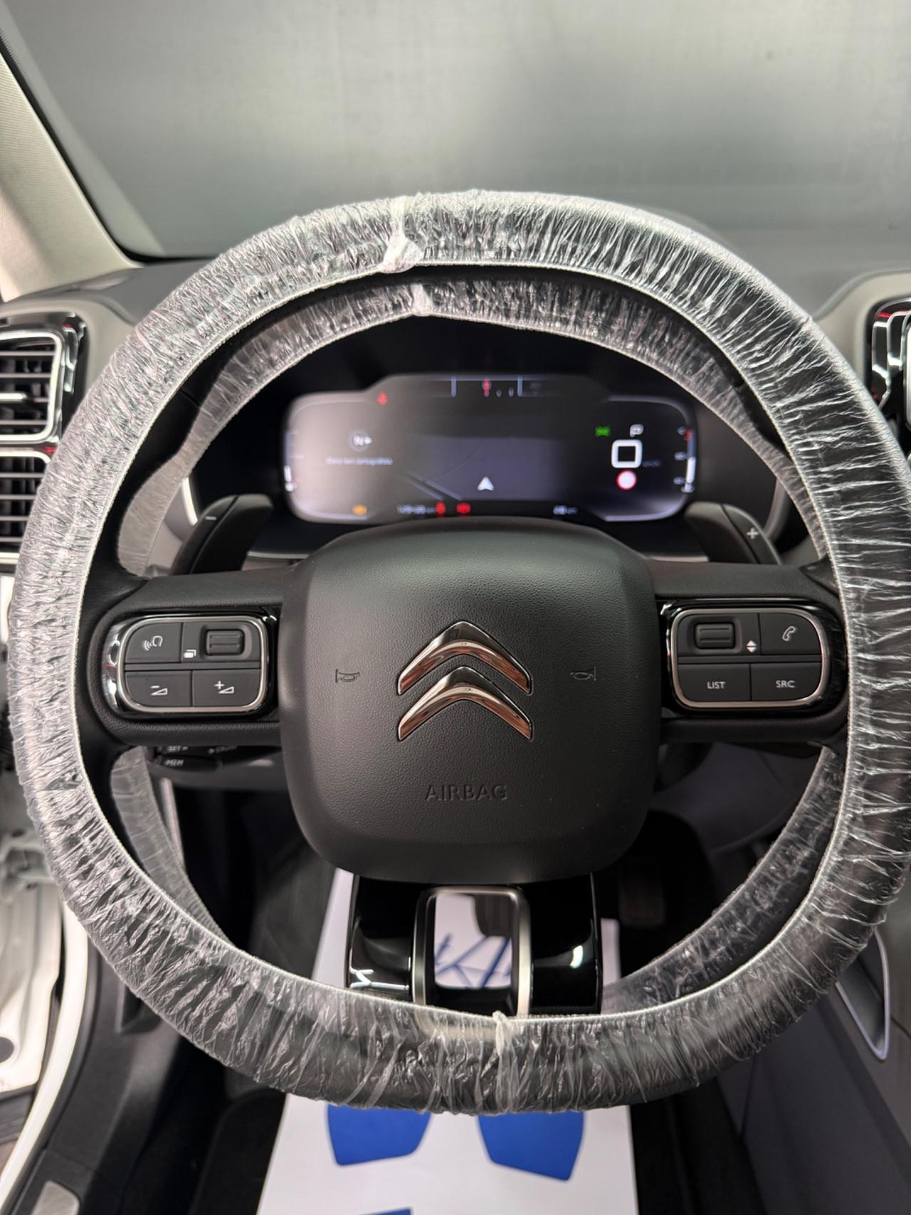 Citroen C5 Aircross 1.5 BlueHDi 130 cv EAT8 Shine 2019