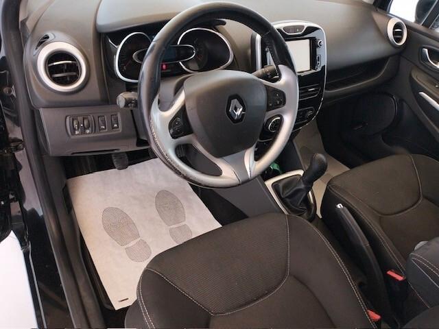 Renault Clio 1.5 dci energy Duel 90cv *NEOPATENTATI*