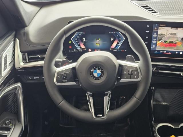 BMW X1 XDrive MSport Tetto C.19" Cam M-Sport New Model