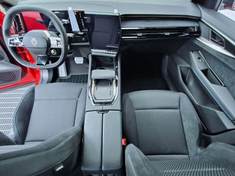 Renault Espace Esprit Alpine my24 Full Hybrid E-Tech 200 7p rif.5868
