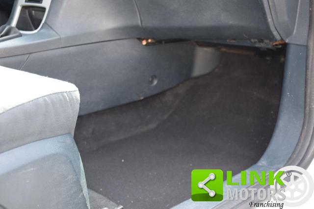 FORD Fiesta 1.4 TDCi 70CV 3 porte Titanium