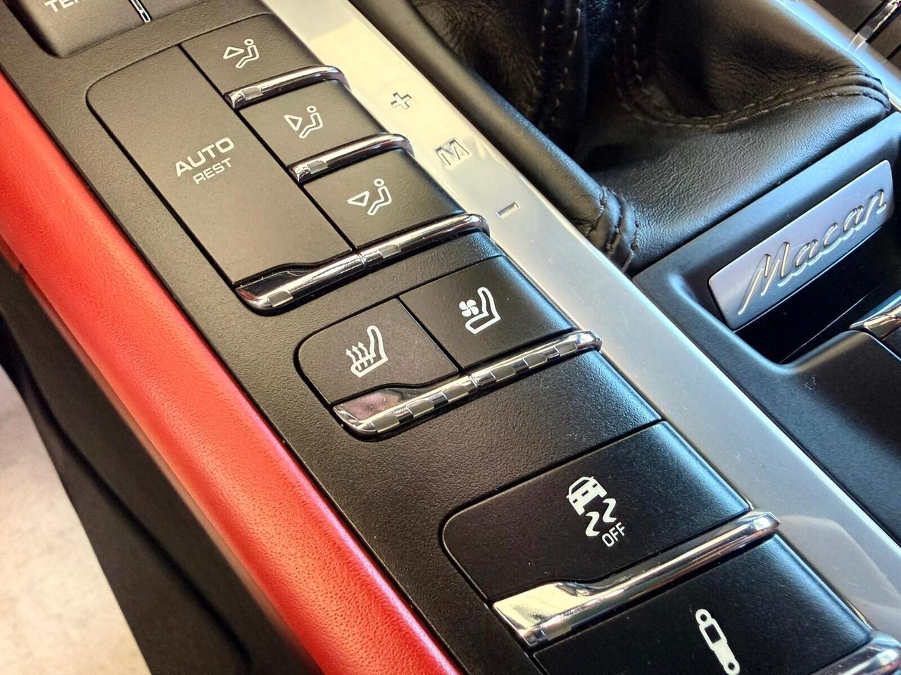 Porsche Macan 2.0 245CV PDK