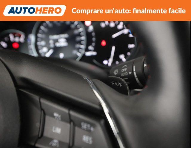 MAZDA CX-5 2.2L Skyactiv-D 150 CV 2WD Homura