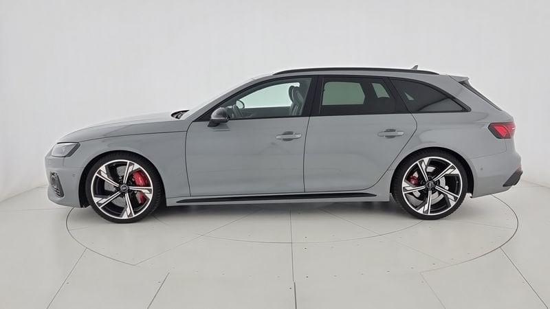 Audi RS4 RS4 2.9 TFSI tiptronc quattro Avant