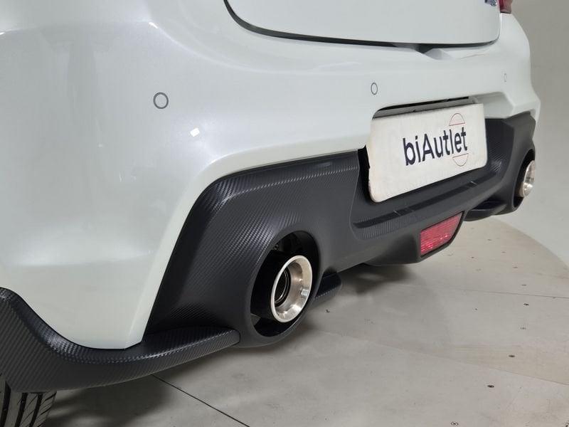 Suzuki Swift VI 2020 1.4h Sport 2wd