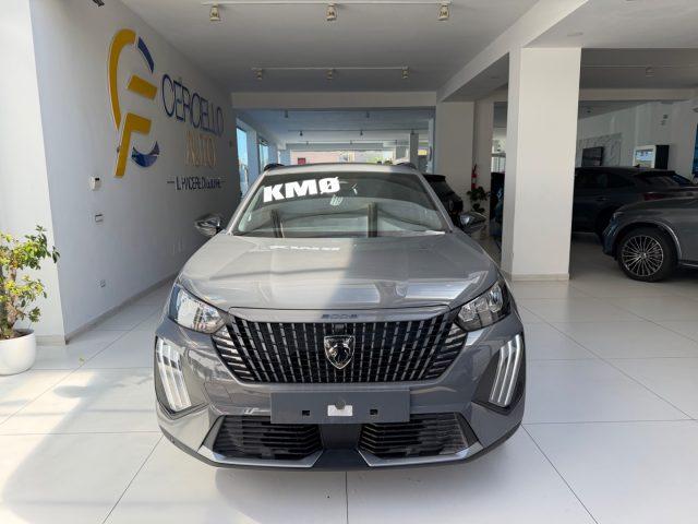 PEUGEOT 2008 Turbo benzina 100cv Allure tua da ?239,00