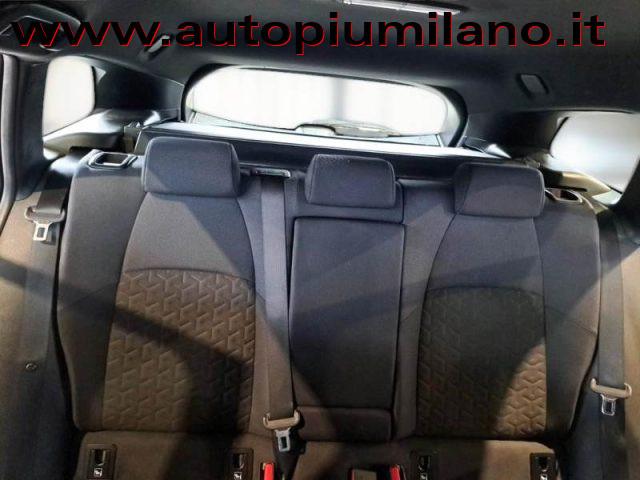 TOYOTA Corolla Touring Sports 1.8 Hybrid Business