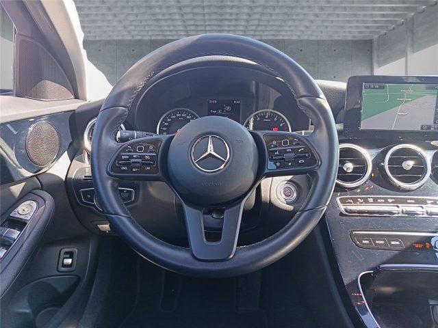 MERCEDES-BENZ CLA sse C (W/S205) C 200 S.W. Auto EQ-Boost Sport