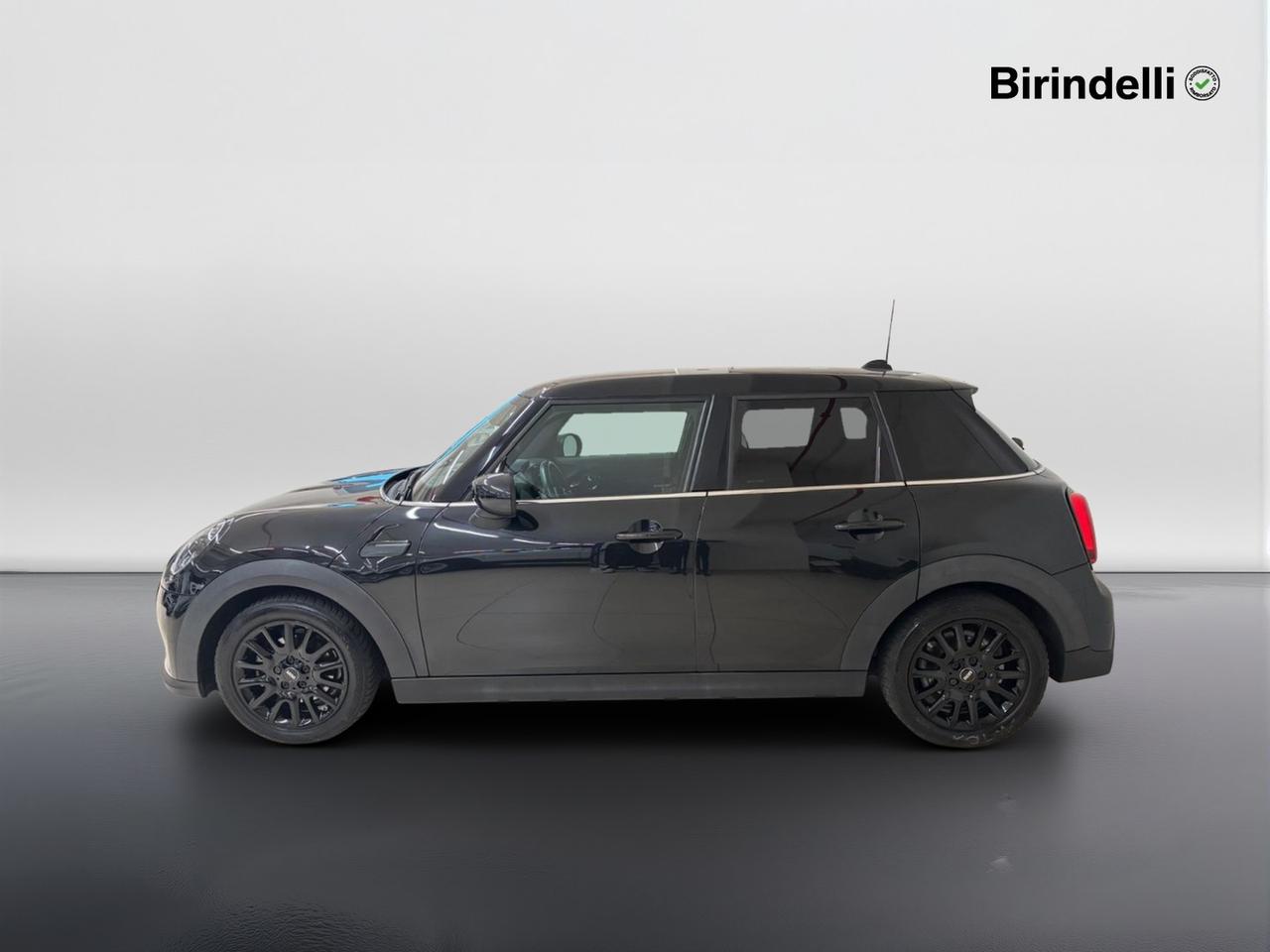 MINI Mini 5 porte (F55) - Mini 1.5 One 75 CV Classic 5 porte