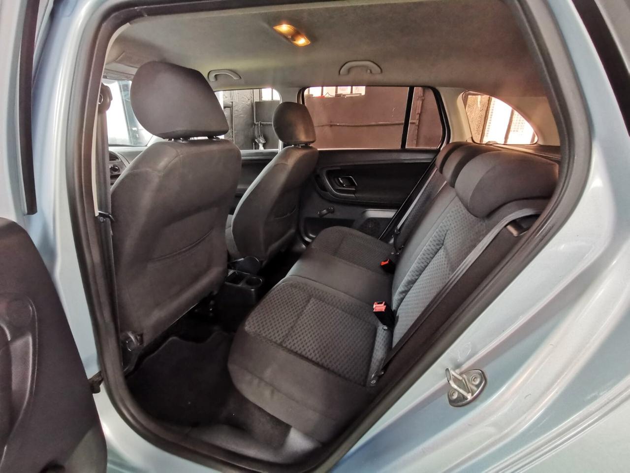 Skoda Fabia 1.2 Wagon Style GPLine