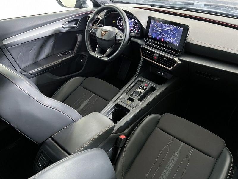 CUPRA Formentor Formentor 1.5 tsi 150cv dsg