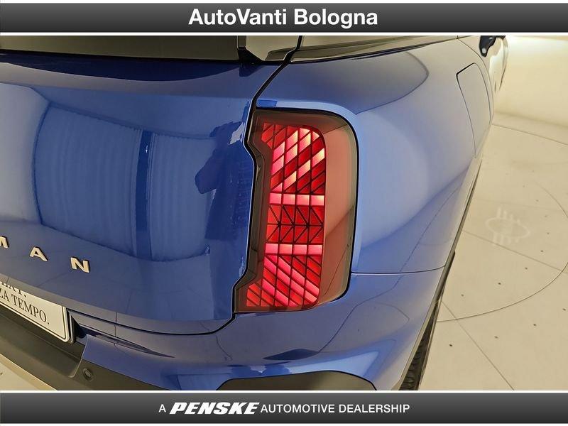 MINI Countryman Mini Countryman 2.0 48V D Favoured auto