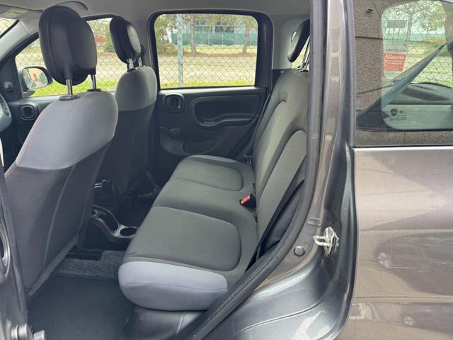 FIAT Panda 0.9 TwinAir Turbo Natural Power Easy