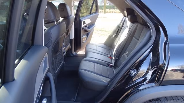MERCEDES-BENZ GLE 300 d 4Matic Mild Hybrid, Automatica, Premium Garanzia