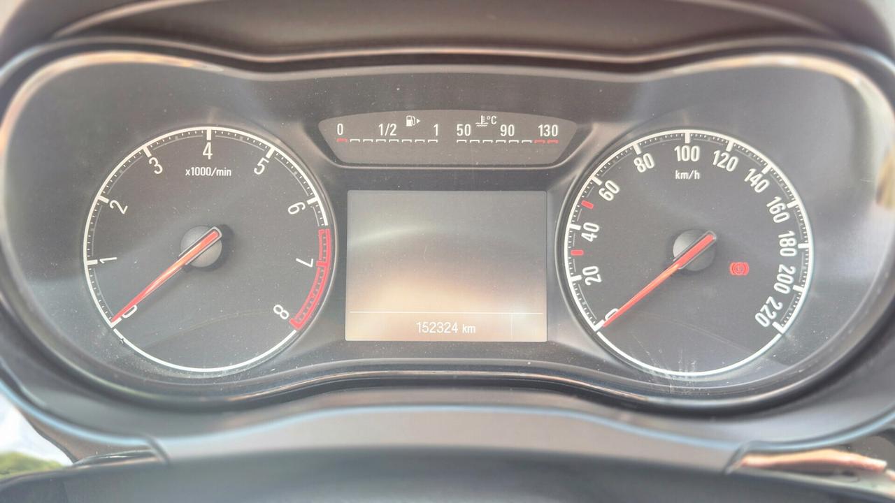 Opel Corsa 1.2 BENZ 69 CV / OK NEOPATENTATI
