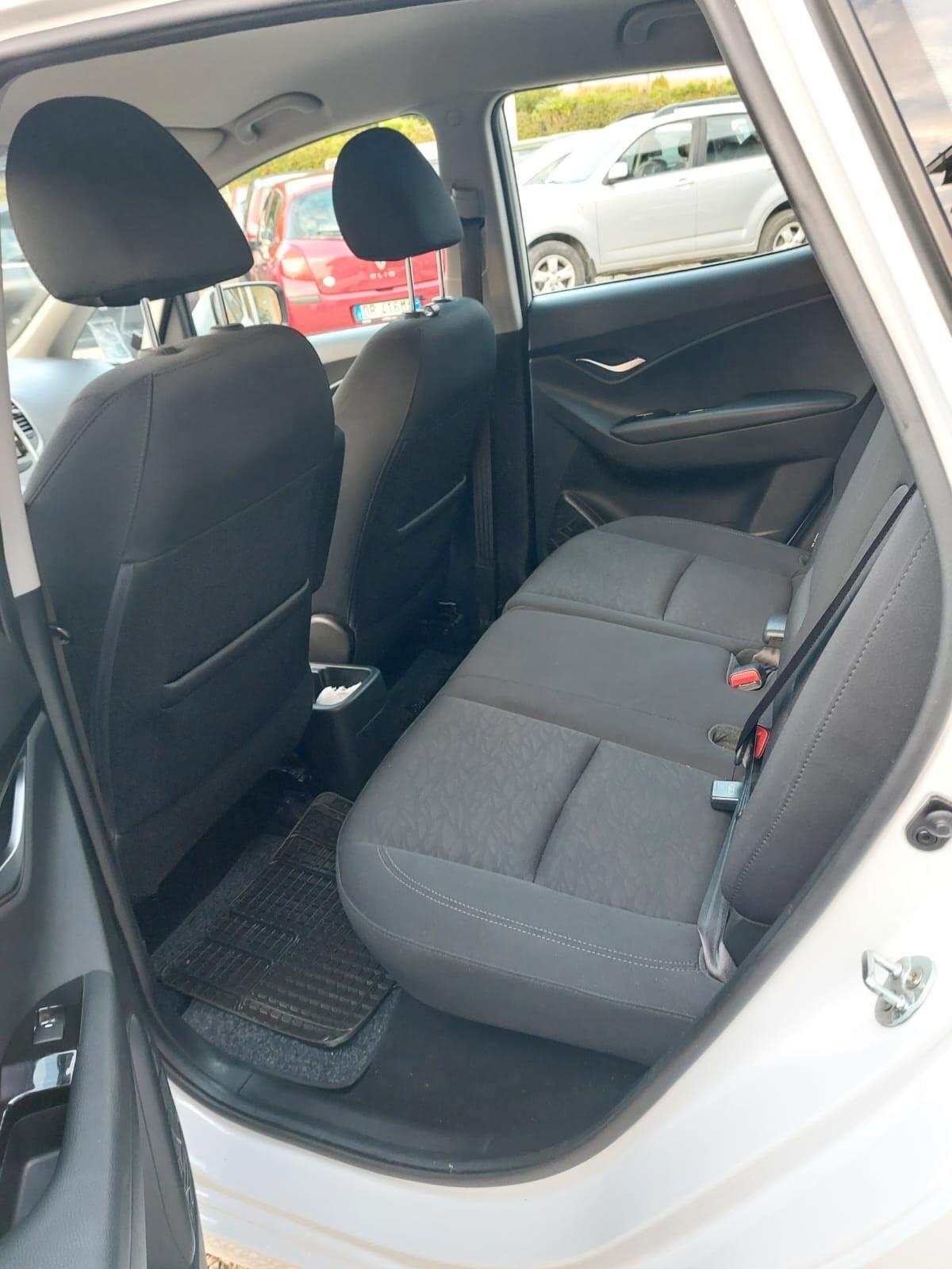 Hyundai iX20 1.6 MPI Econext APP M. GPL