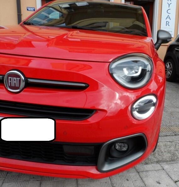 Fiat 500X 1.0 FIREFLY 120 CV Sport