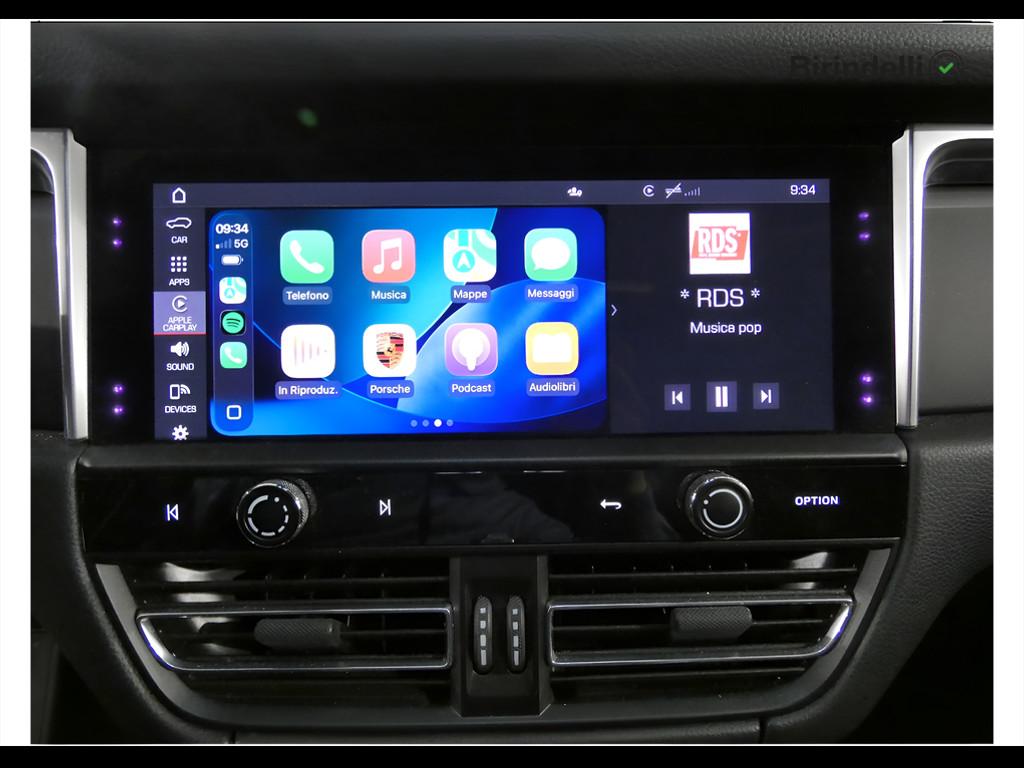 PORSCHE Macan 1ªs. '13-'25 - Macan 2.0