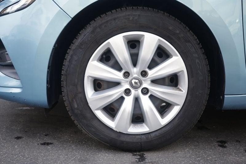 Renault Clio Renault Clio SCe 75 CV 5 porte Business Promozione