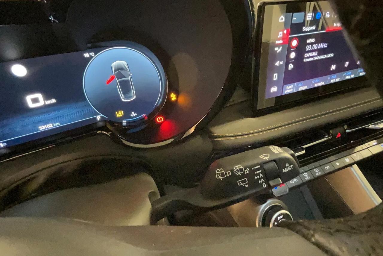 Alfa Romeo Tonale 1.6 Ti 130cv tct6