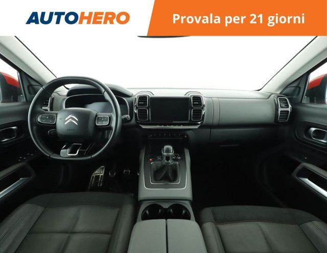 CITROEN C5 Aircross PureTech 130 S&S Shine