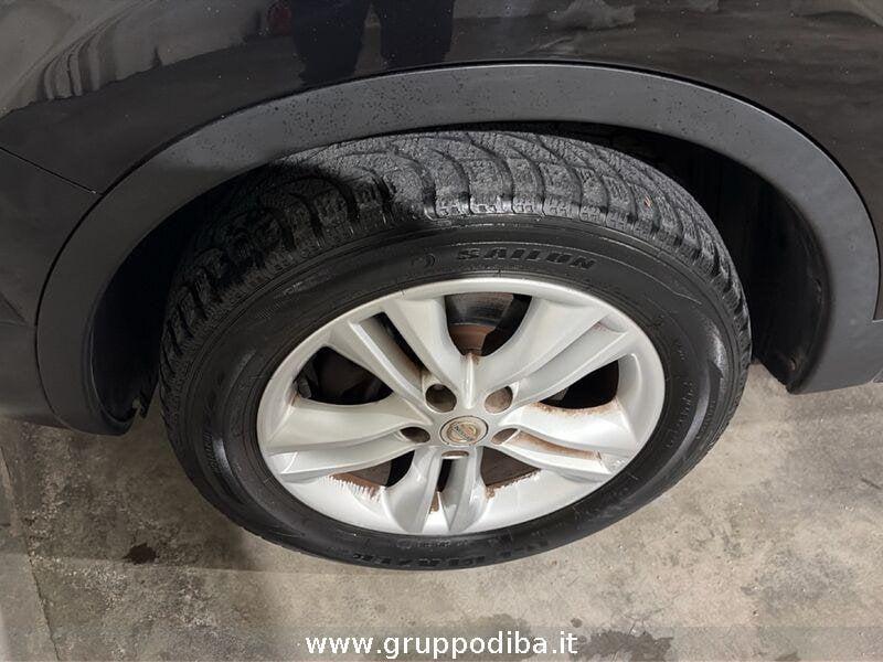 Nissan Qashqai Benzina 1.6 16v Acenta FL