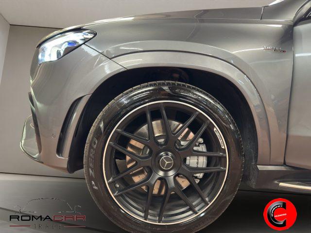 MERCEDES-BENZ GLE 53 AMG SUPER FULL OPTIONAL!!!