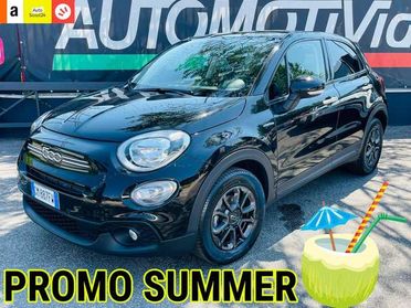 Fiat 500X 500X 1.3 mjet Club 95cv PRONTA CONSEGNA