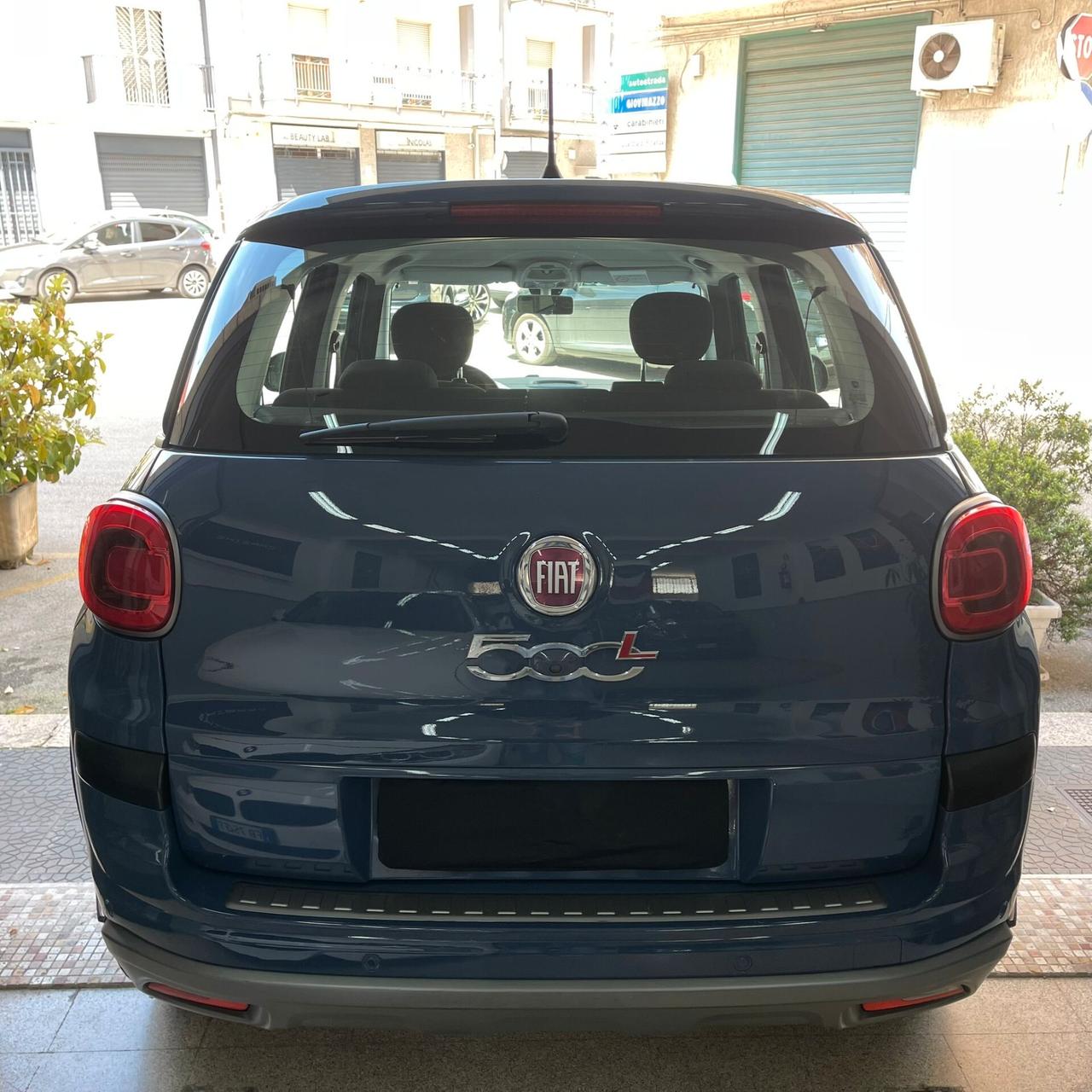 Fiat 500L 1.6 Multijet 120 CV City Cross