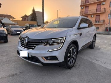 Renault Koleos dCi 177CV 4x4 X-Tronic Energy Initiale Paris