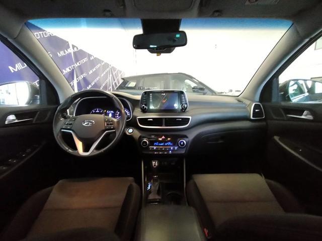 HYUNDAI Tucson 1.6 CRDi 136CV DCT Exellence