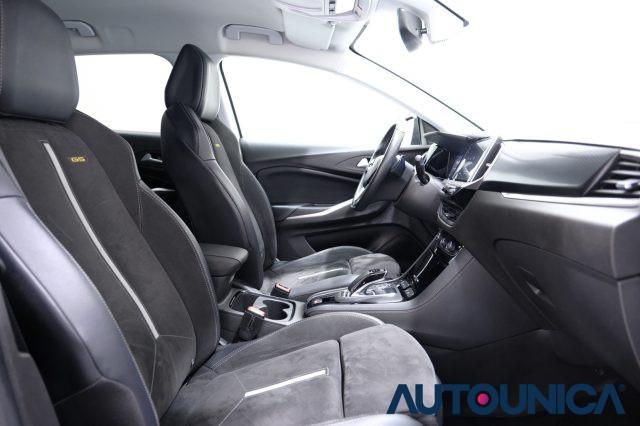 OPEL Grandland 1.6 PHEV AUTOMATICA AWD GSE