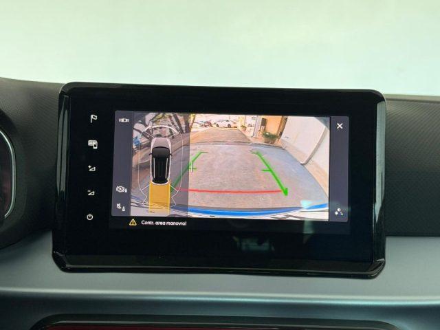 SEAT Arona 1.0 EcoTSI FR