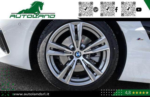 BMW Z4 sDrive20i Sport
