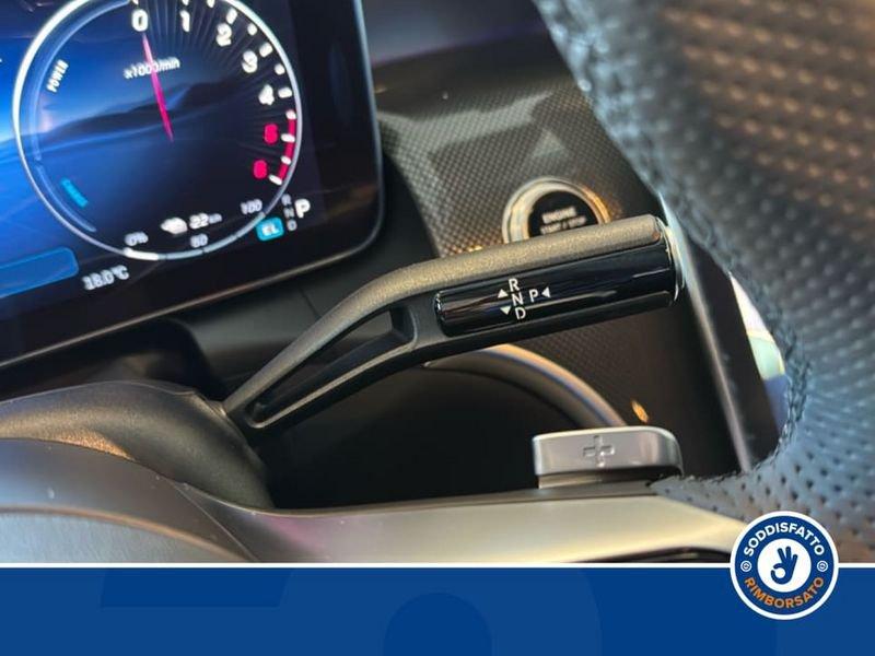 Mercedes-Benz GLC 300de 4Matic EQ-Power AMG Line Advanced Tech