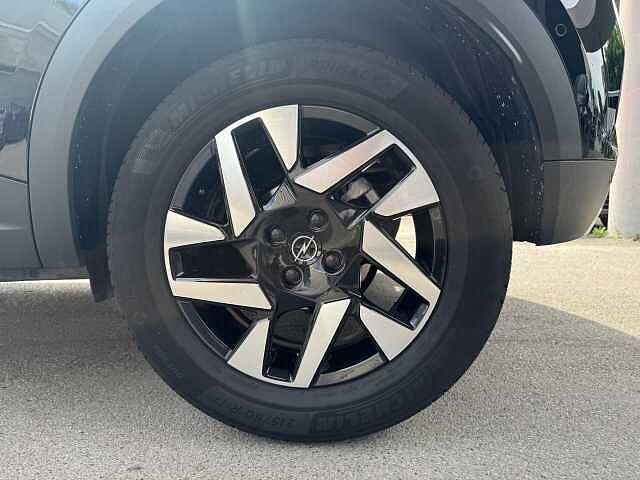 Opel Mokka 1.2 Turbo Elegance
