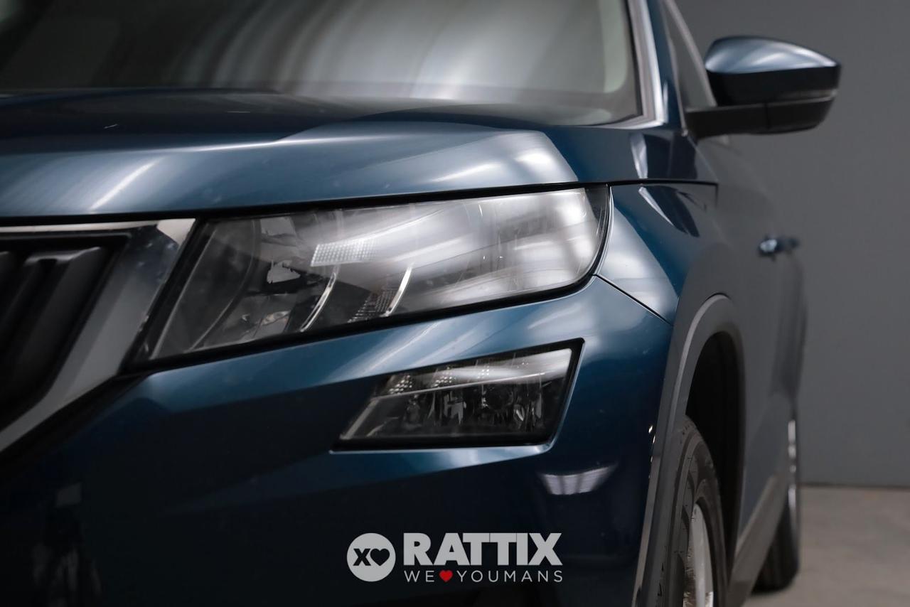 Skoda Kodiaq 1.5 tsi 150CV Ambition 7p.ti