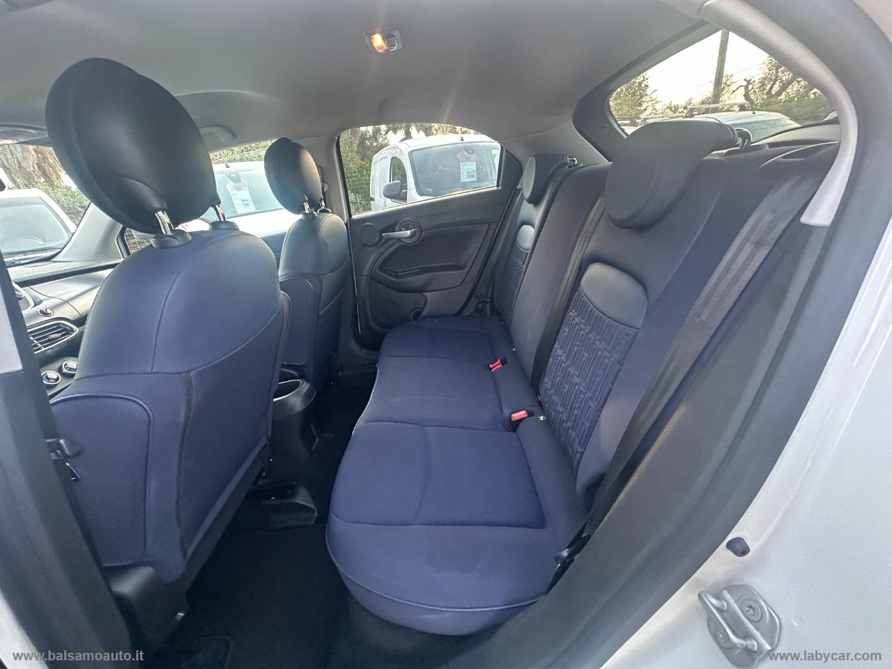 FIAT 500X 1.3 M.Jet 95 CV