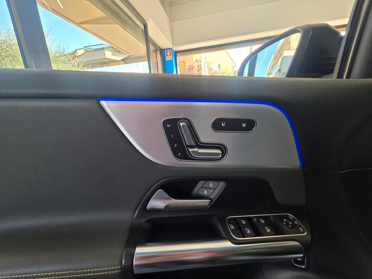 Mercedes-benz GLA 45 AMG 45S 4Matic+
