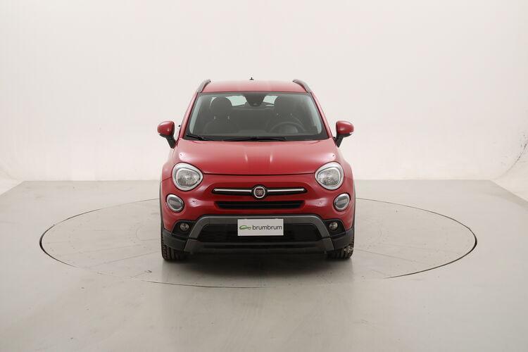 Fiat 500X Cross BR817258 1.6 Diesel 130CV