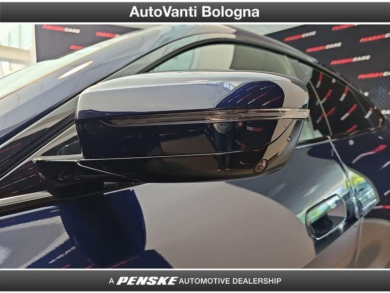 BMW Serie 4 Gran Coupé 420d xDrive 48V Msport Pro