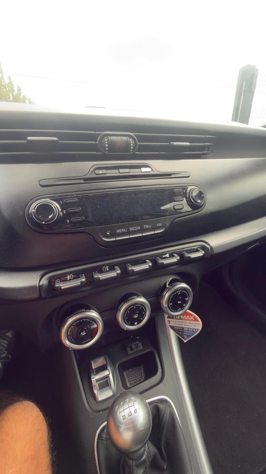 Alfa Romeo Giulietta 1.4 Turbo 120 CV Sport