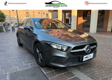 Mercedes-benz A 180 A 180 d Premium